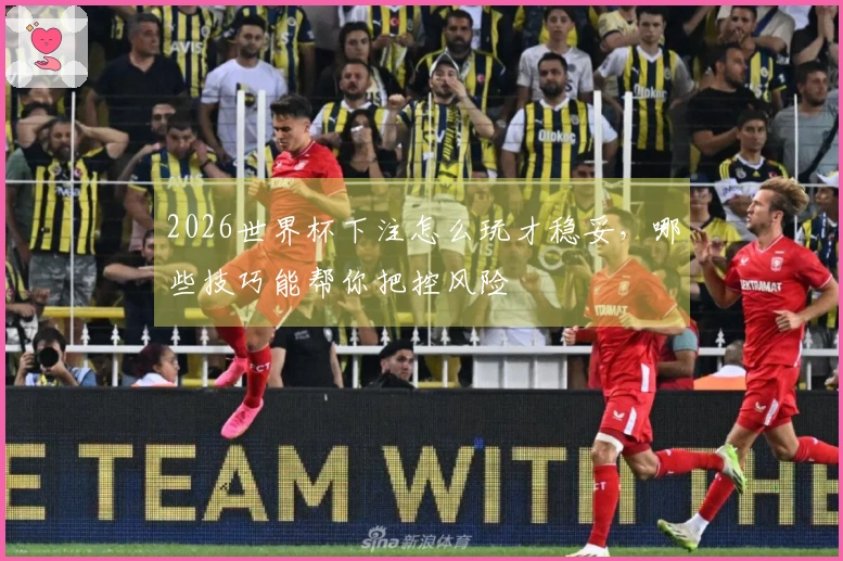 2026世界杯下注怎么玩才稳妥，哪些技巧能帮你把控风险
