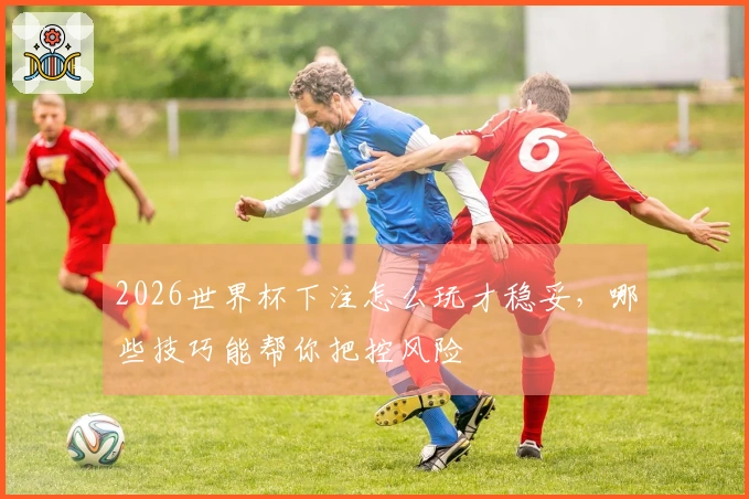 2026世界杯下注怎么玩才稳妥，哪些技巧能帮你把控风险